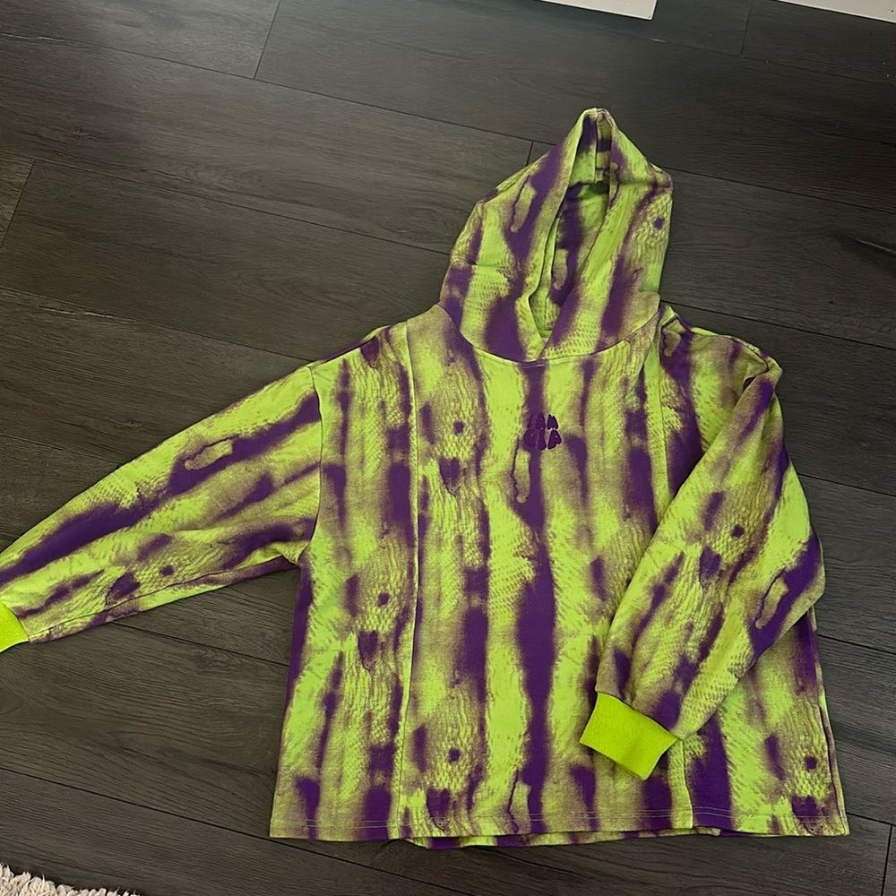 I.AM.GIA TATIANA HOODIE